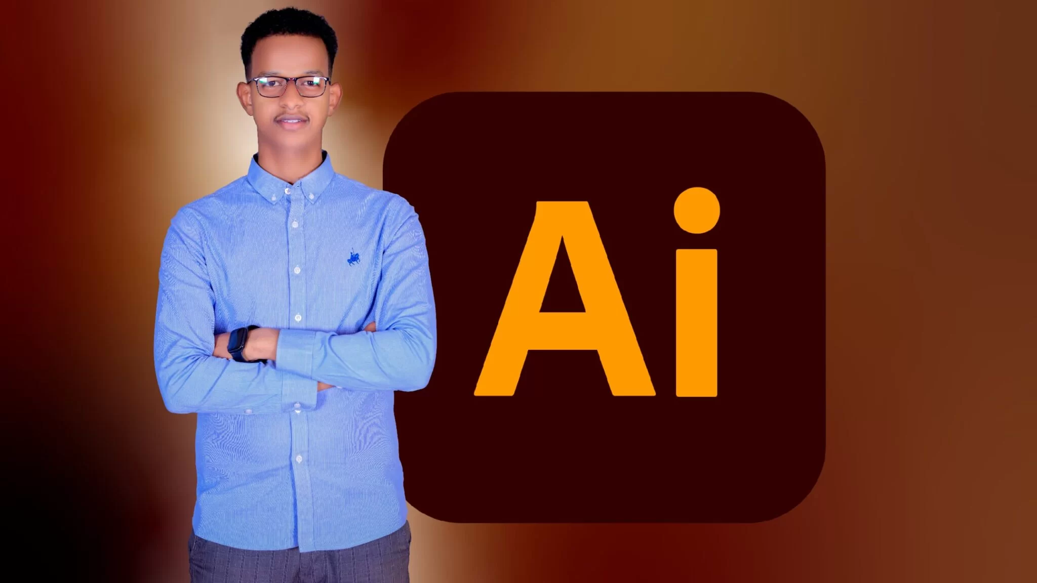 Mastering Adobe Illustrator From Basics to Brand Design Afsomali